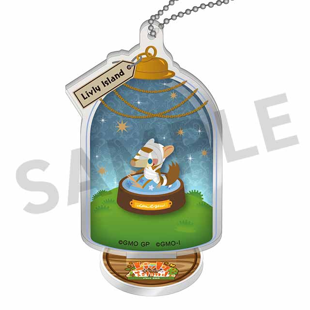 トビネクローンの画像