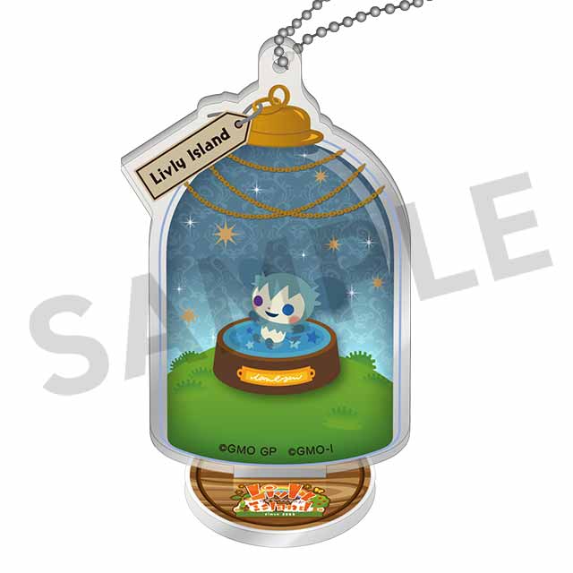 デビルピグミーの画像