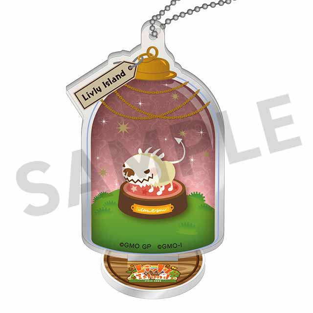 ホワイトドッグの画像