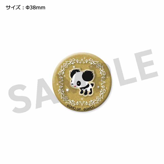 プリミティブクンパの画像