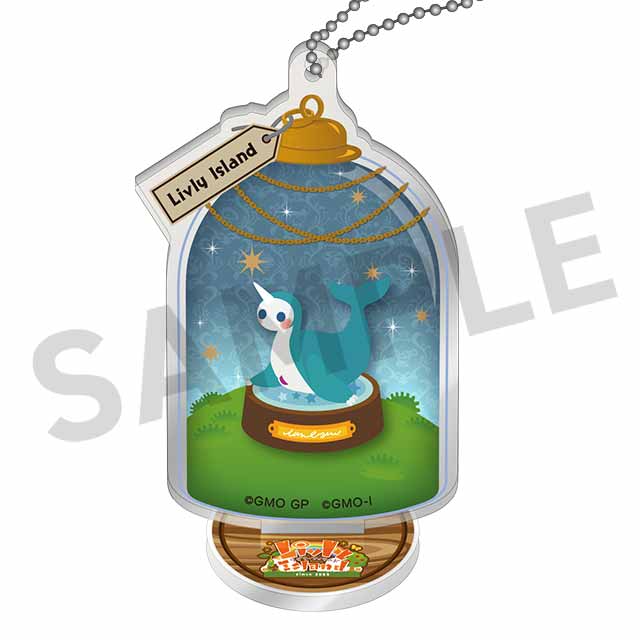 プリミティブジュラファントの画像