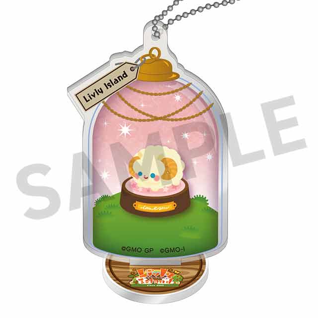 プリミティブオオツノワタケの画像