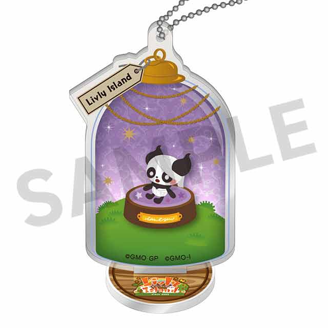 クンパクローンの画像