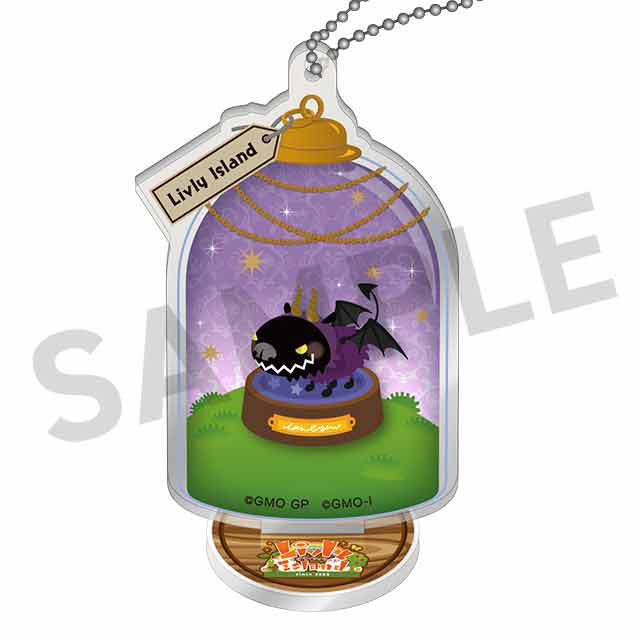 デビルドッグの画像