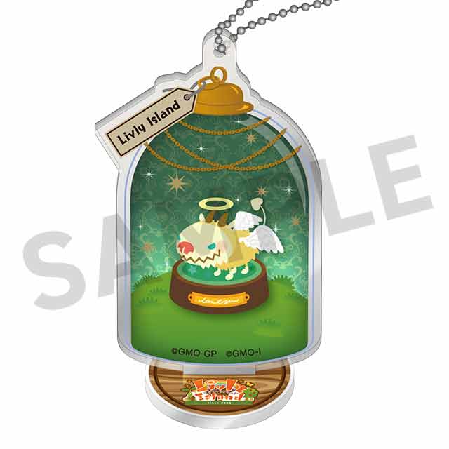 エンジェルドッグの画像