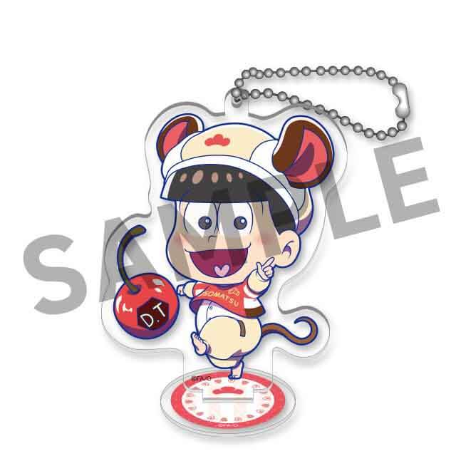 おそ松(ミニ)の画像