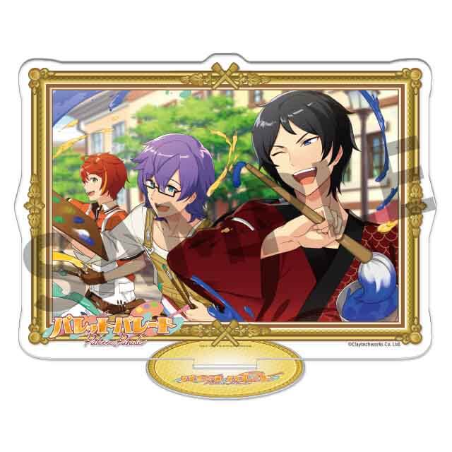 葛飾北斎とゴッホの画像