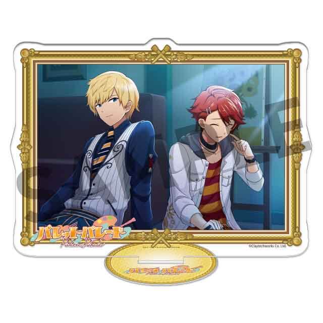 ゴッホとクールベの画像