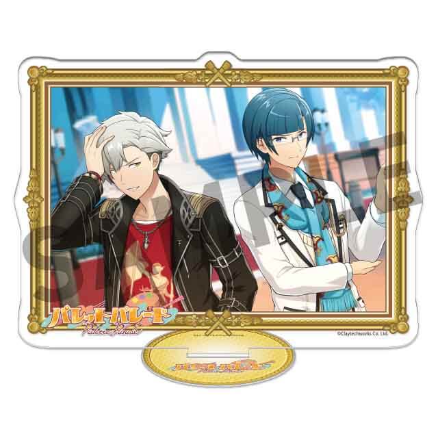 アングルとドラクロワの画像