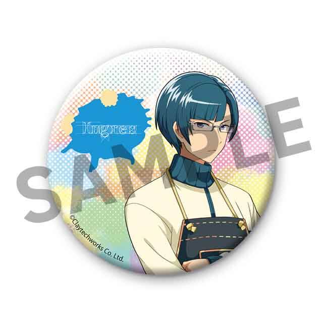 アングルの画像