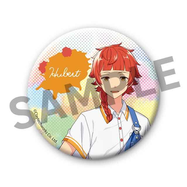 フーベルトの画像