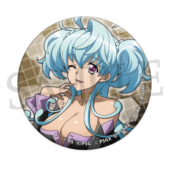 カリオストロの画像