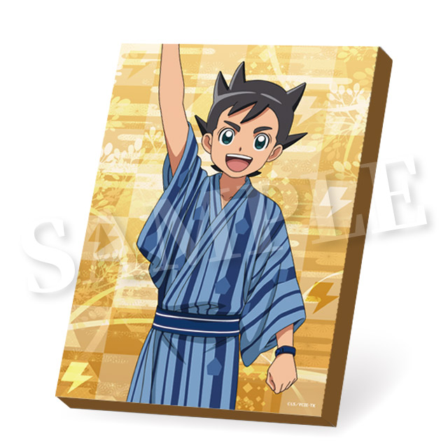 稲森 明日人の画像