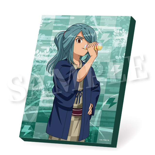 風丸 一郎太の画像