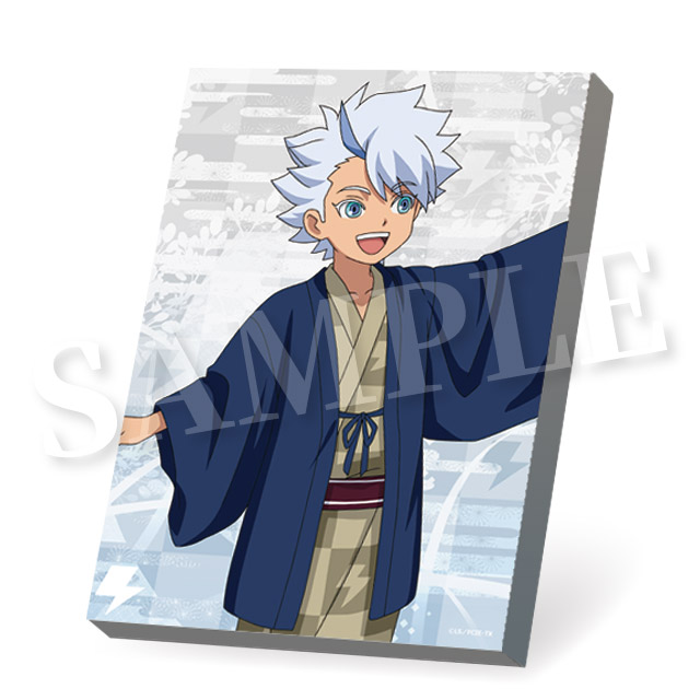 フロイ・ギリカナンの画像