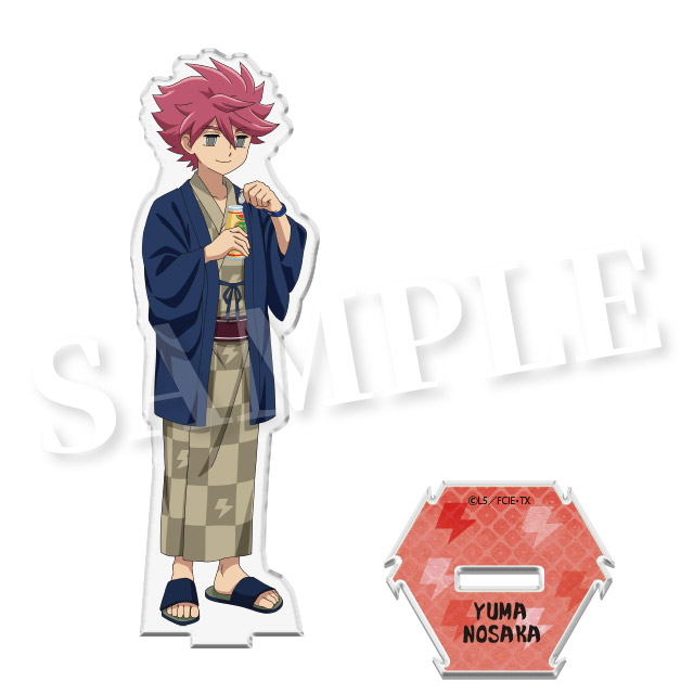 野坂 悠馬の画像