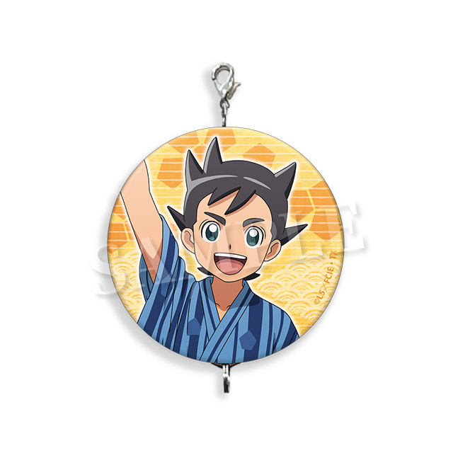 稲森 明日人の画像