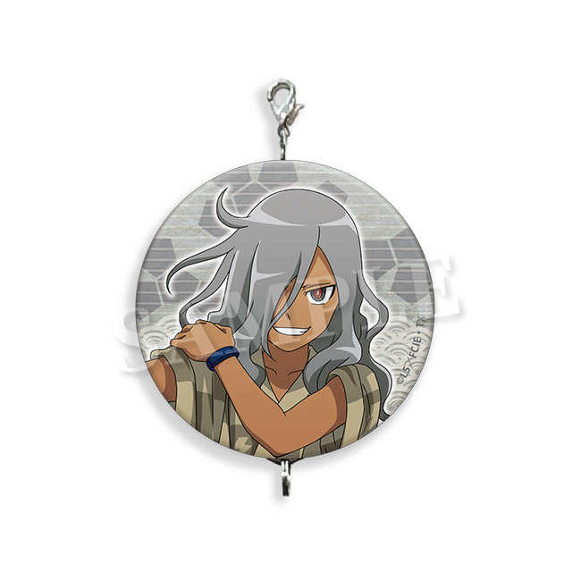 灰崎 凌兵の画像