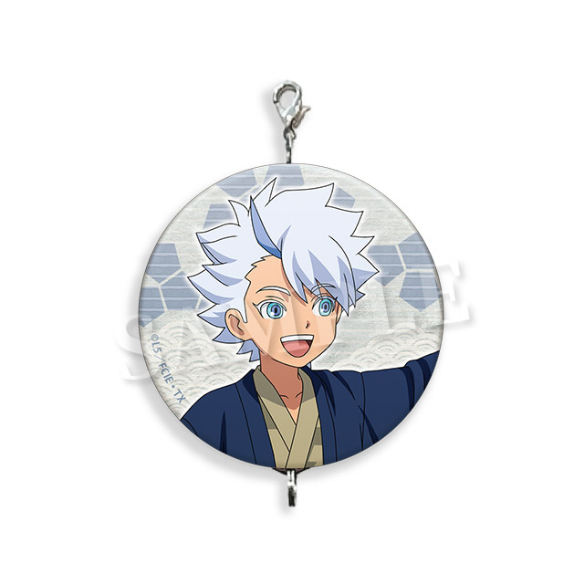 フロイ・ギリカナンの画像