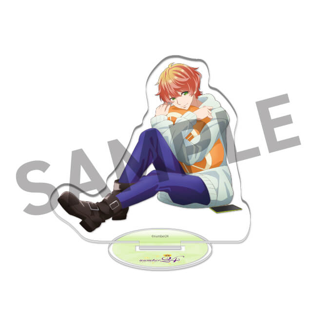 柚木夏紗の画像