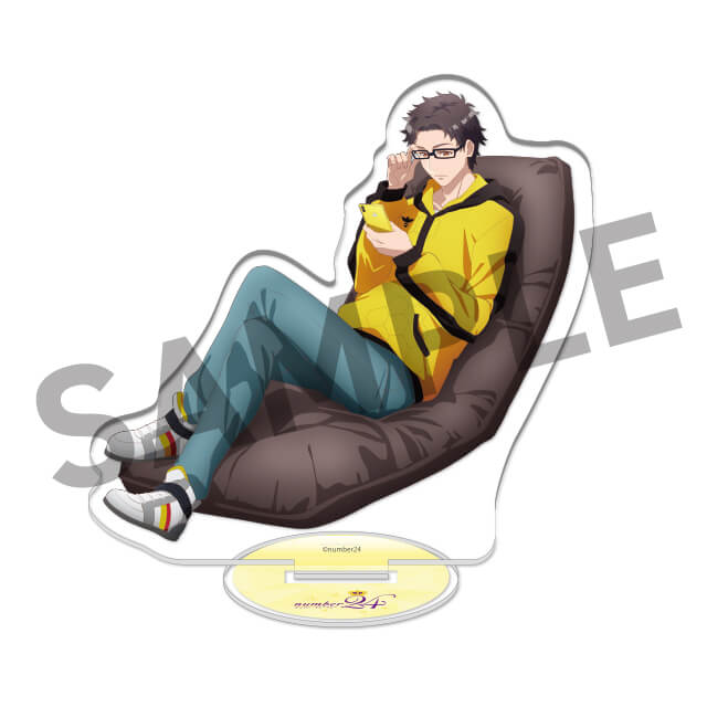 真行寺清一郎の画像