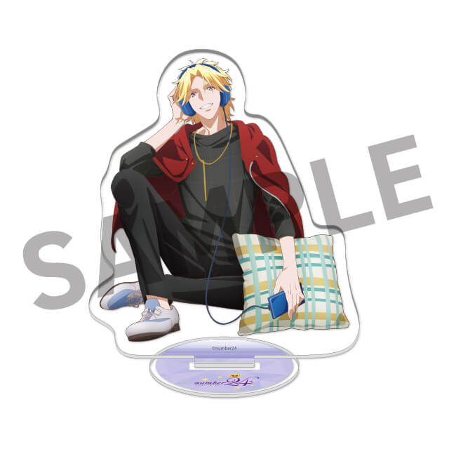 上丘伊吹の画像