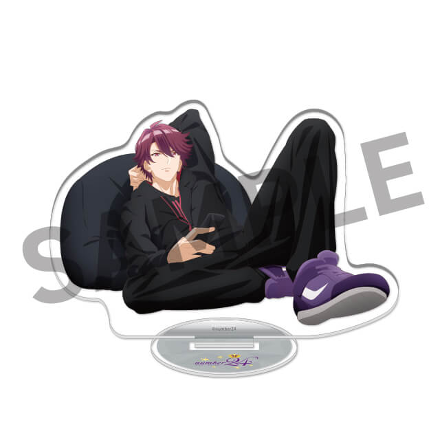 本郷主鷹の画像