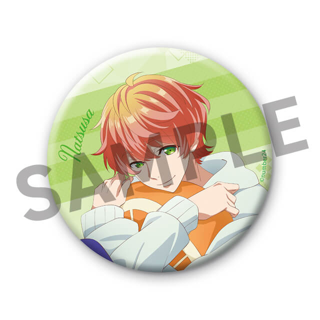 柚木夏紗の画像