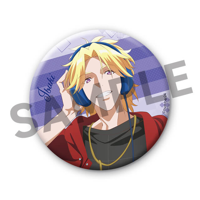 上丘伊吹の画像