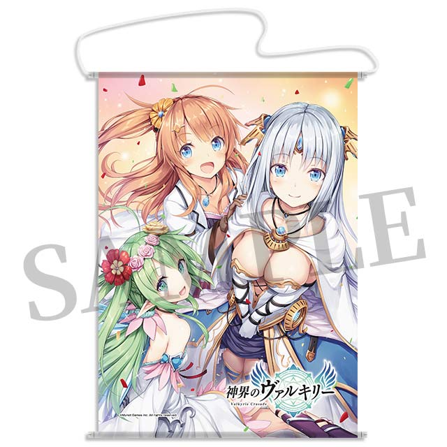 オラクル&アルケミスト＆ピクシーの画像