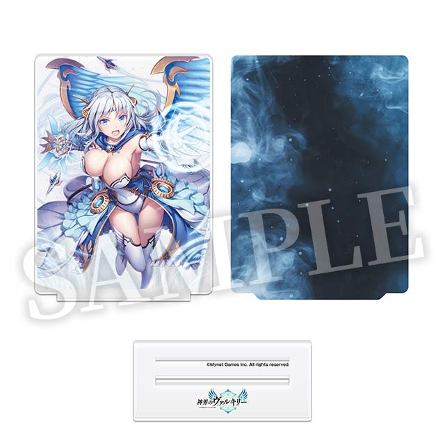 オラクルの画像