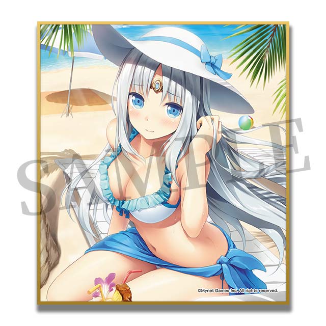 オラクルの画像