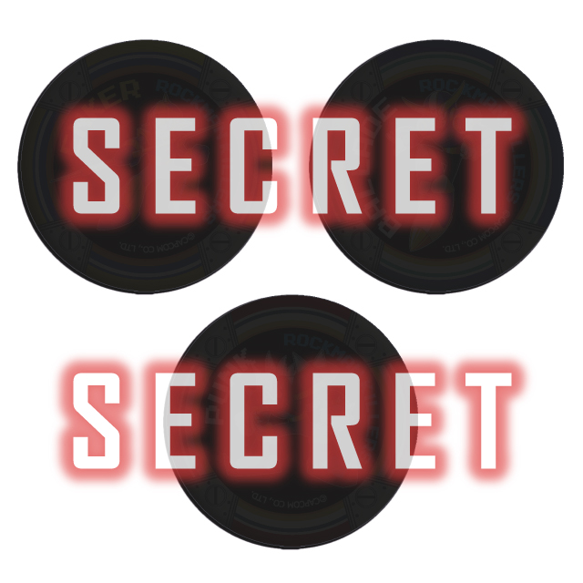 SECRETの画像