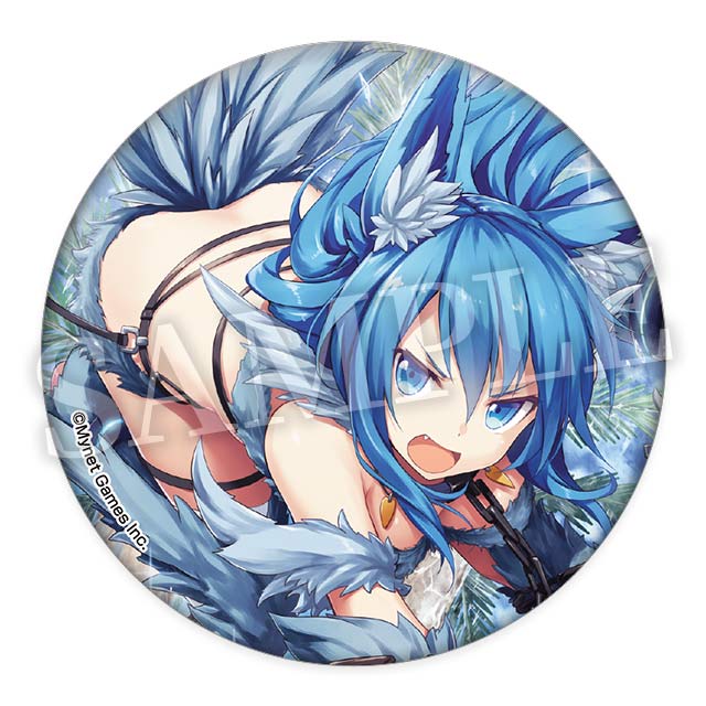 フェンリルの画像