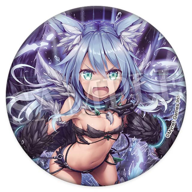 スコールの画像