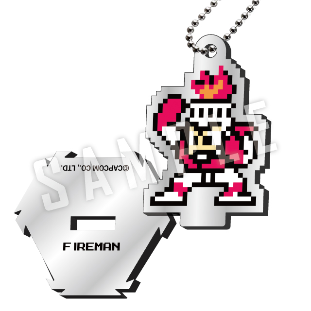 ファイアマンの画像