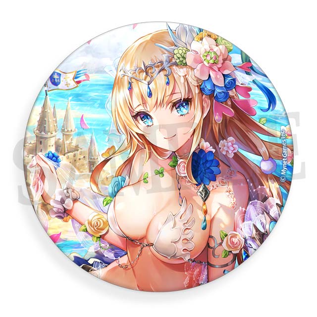 ジャンヌの画像