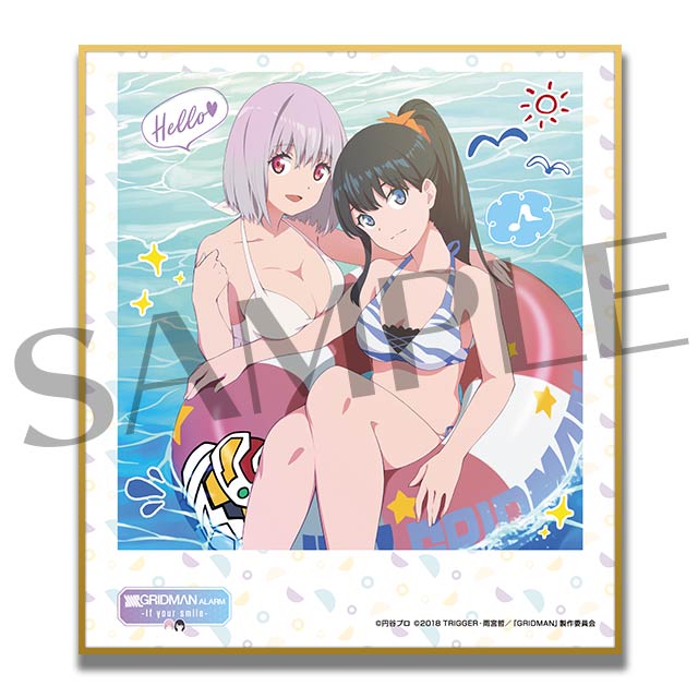 六花＆アカネ-2の画像