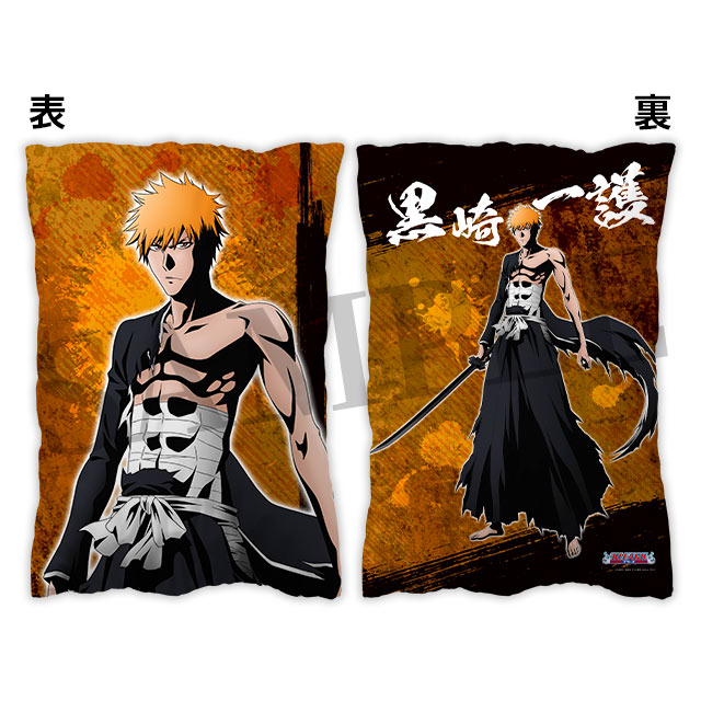 黒崎一護の画像