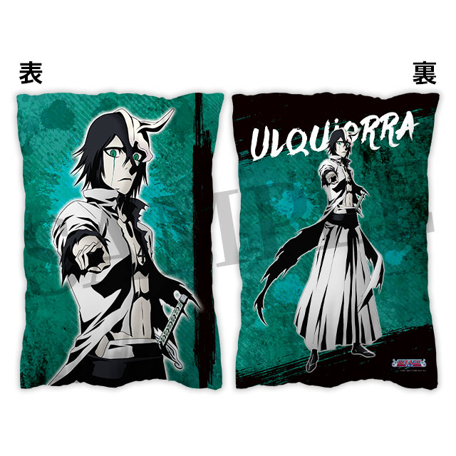 ウルキオラ・シファーの画像