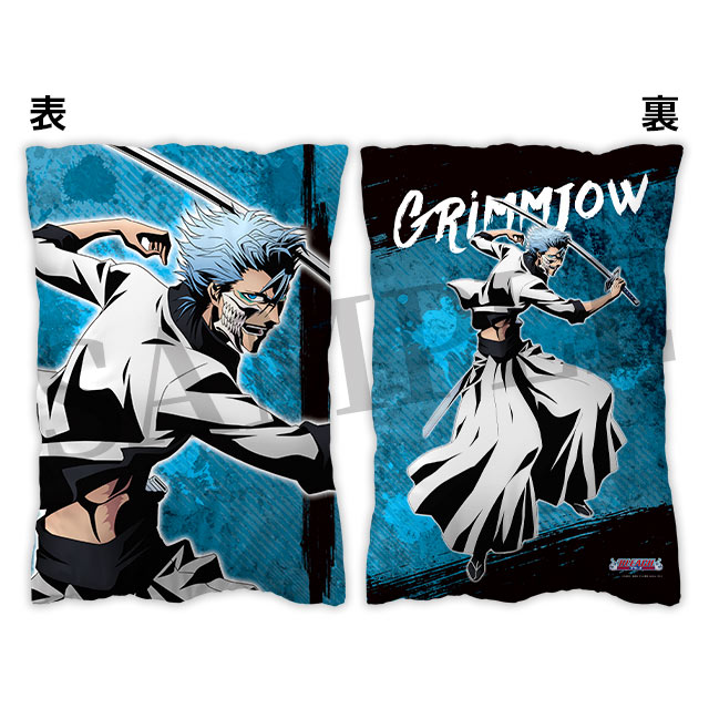 グリムジョー・ジャガージャックの画像