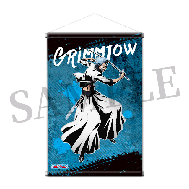 グリムジョー・ジャガージャックの画像