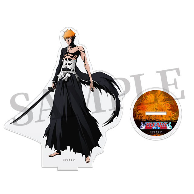 黒崎一護の画像