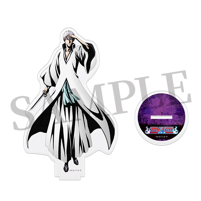 市丸ギンの画像