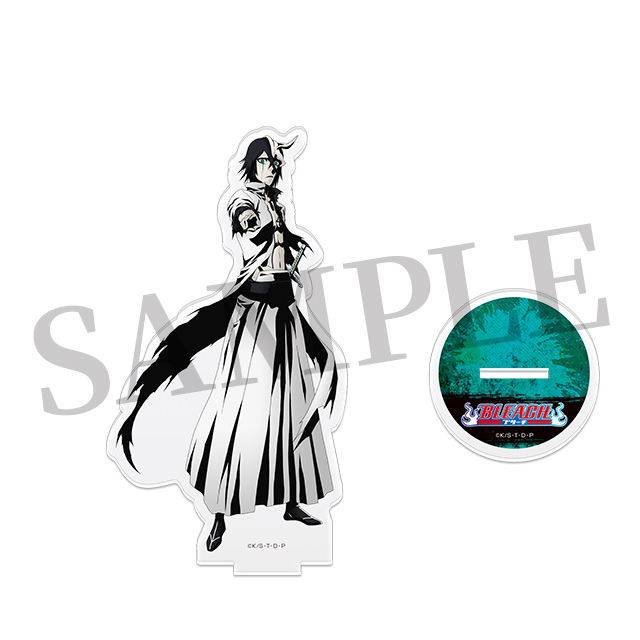 ウルキオラ・シファーの画像