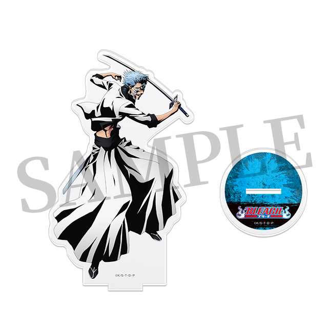 グリムジョー・ジャガージャックの画像