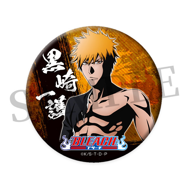 黒崎一護の画像