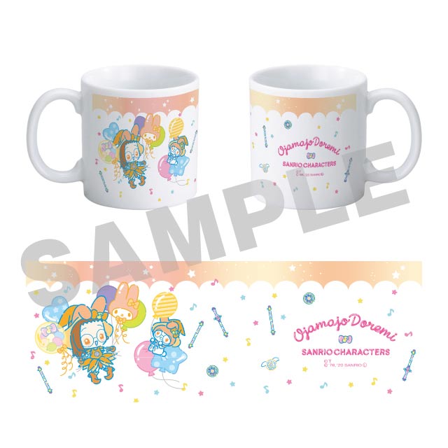 はづき・マイメロディの画像