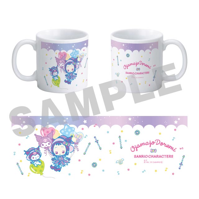 おんぷ・クロミの画像