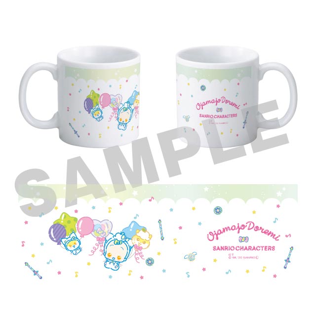 ハナちゃん・コロコロクリリンの画像